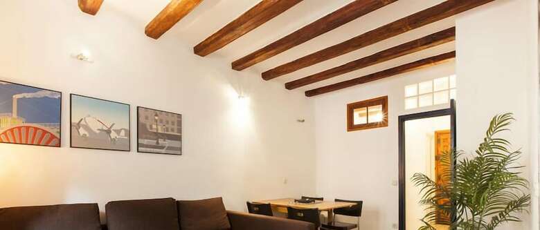 Ab Central Villarroel Apartment
