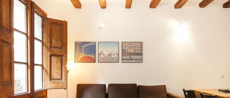 Ab Central Villarroel Apartment