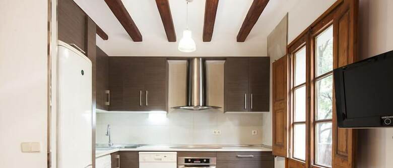 Ab Central Villarroel Apartment