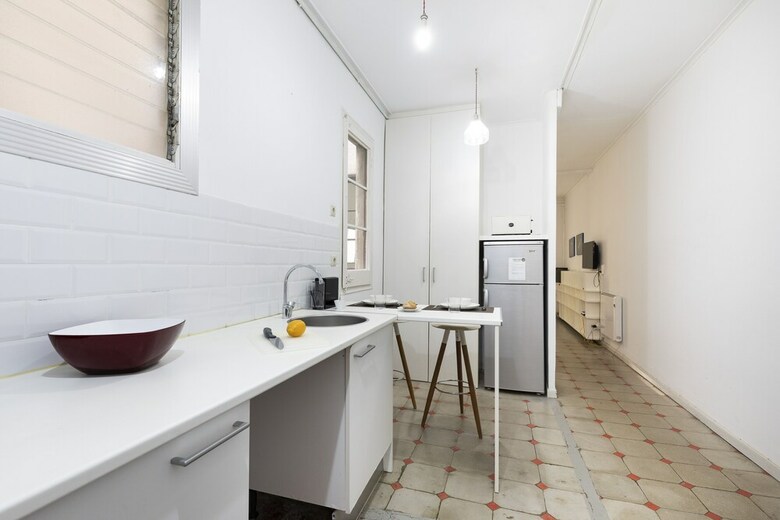 Ab Gr�cia Charm Apartment 1-1