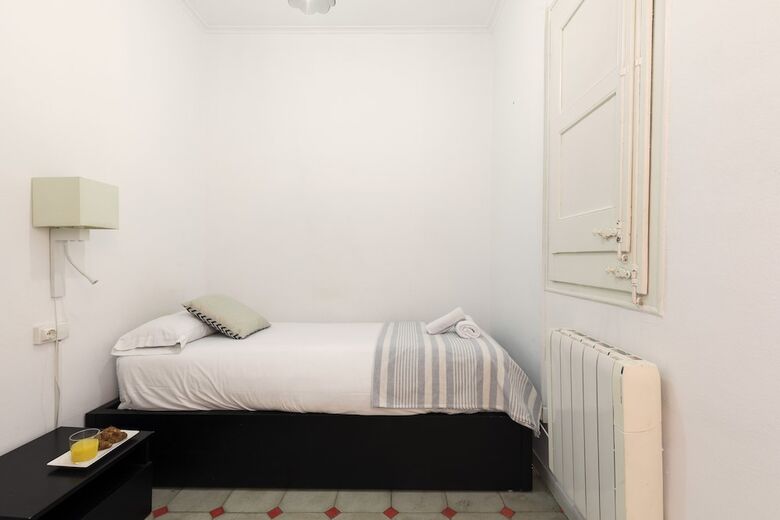Ab Gr�cia Charm Apartment 1-1