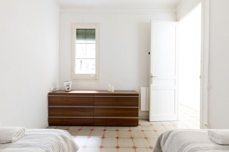Ab Gr�cia Charm Apartment 1-1