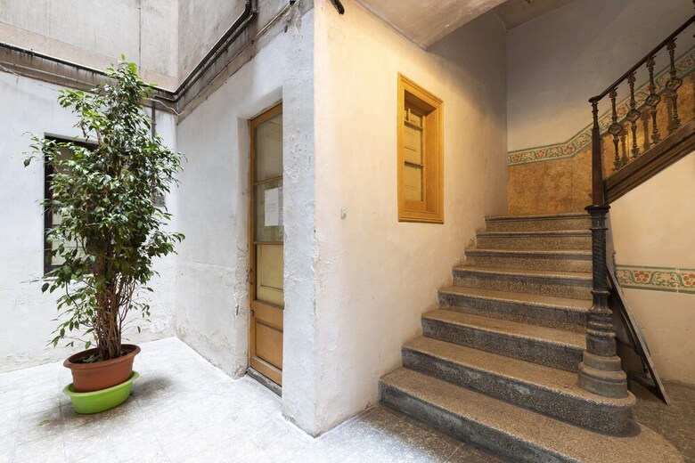 Ab Gr�cia Charm Apartment 1-1