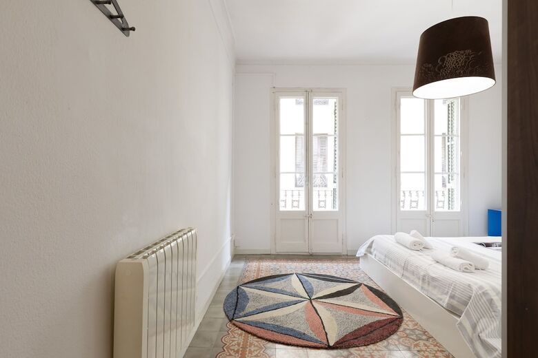 Ab Gr�cia Charm Apartment 1-1