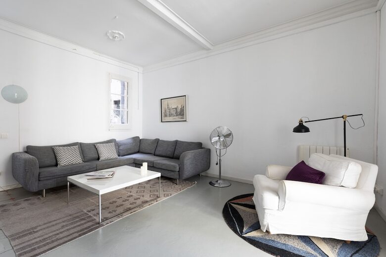 Ab Gr�cia Charm Apartment 1-1