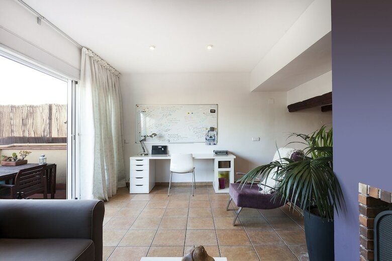 Ab Sagrada Familia Apartment