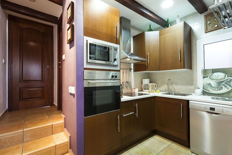 Ab Sagrada Familia Apartment