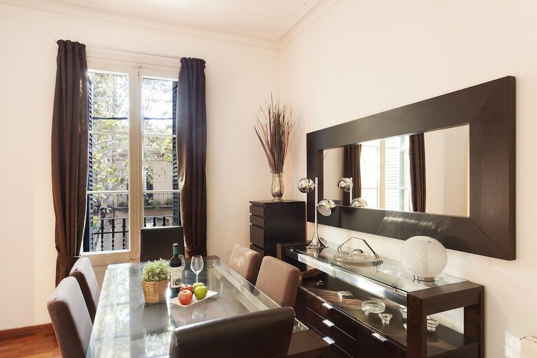 Ab Sagrada Familia Apartment