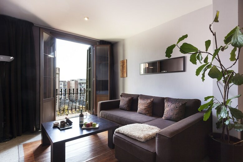 Ab Sagrada Familia Apartment