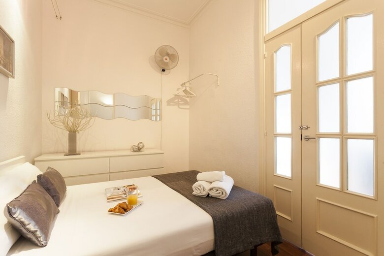 Ab Sagrada Familia Apartment