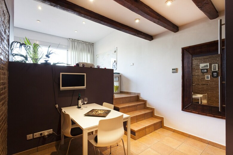 Ab Sagrada Familia Apartment