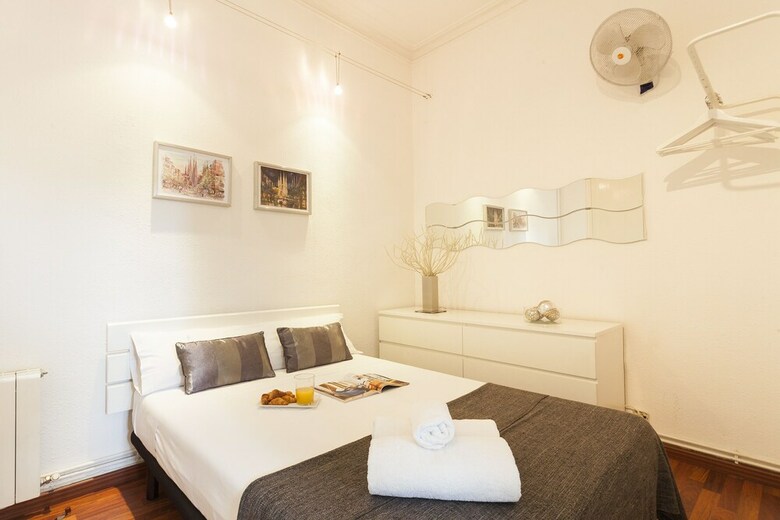 Ab Sagrada Familia Apartment