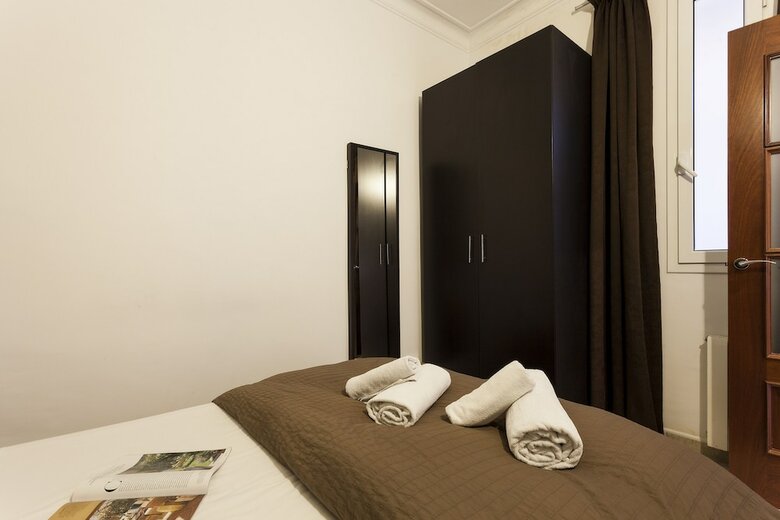 Ab Sagrada Familia Apartment