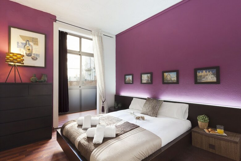 Ab Sagrada Familia Apartment