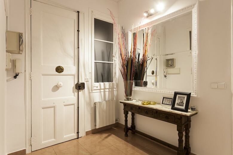 Ab Sagrada Familia Apartment