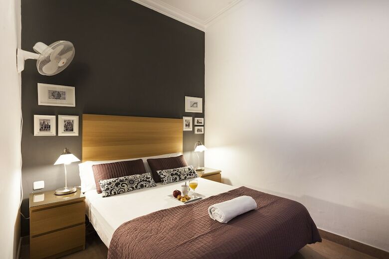 Ab Sagrada Familia Apartment