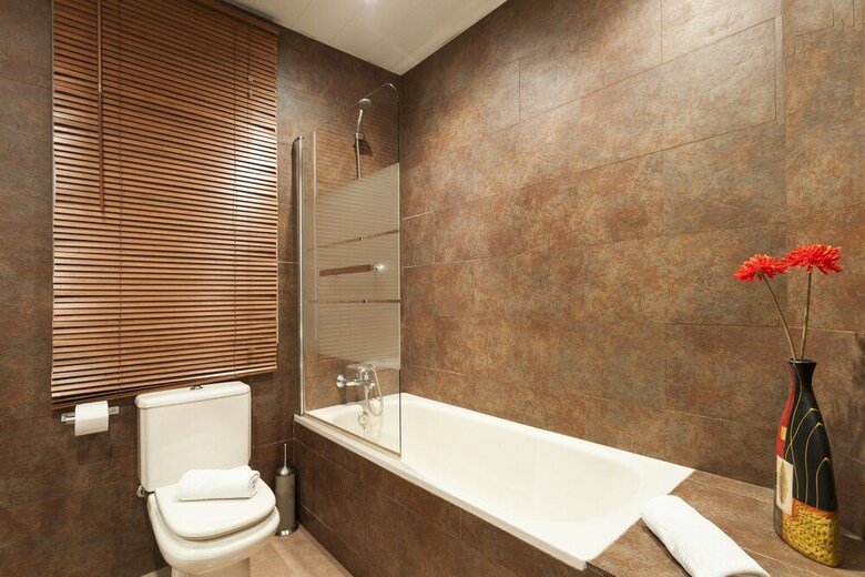 Ab Sagrada Familia Apartment