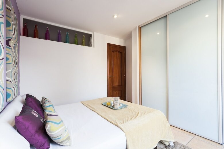 Ab Sagrada Familia Apartment
