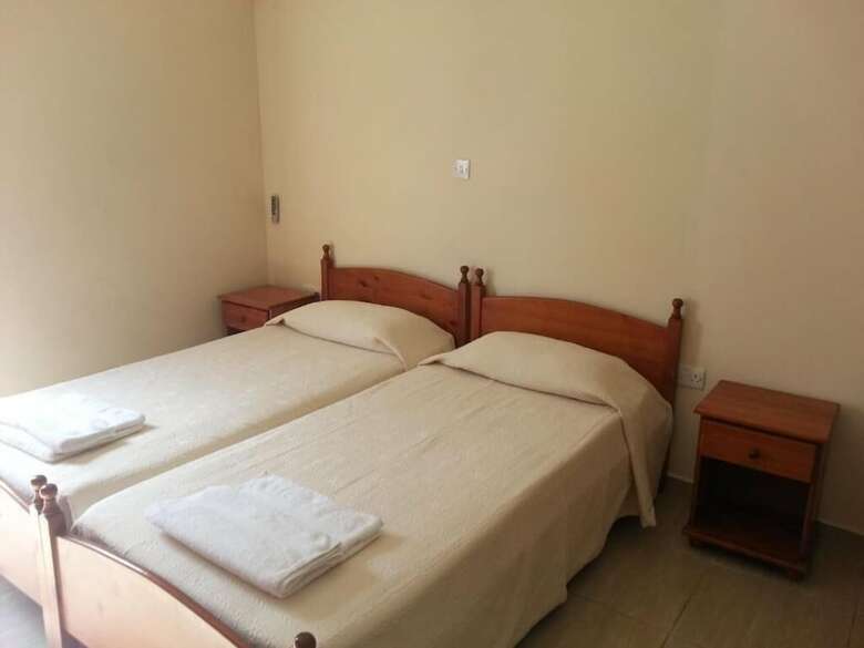 Hotel St. Lazaros House