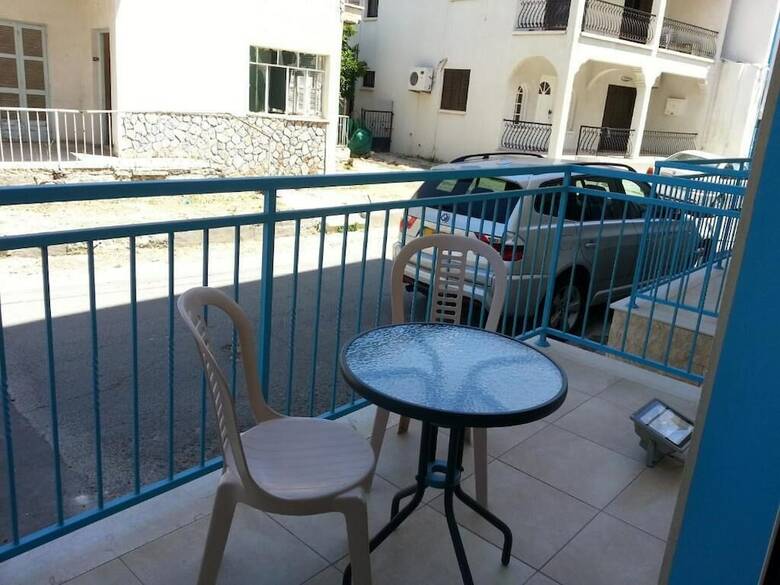 Hotel St. Lazaros House