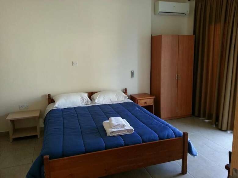Hotel St. Lazaros House