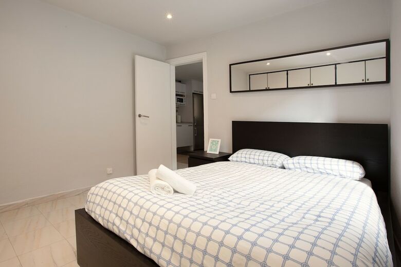 Ab Poblenou Beach Comfort Apartment