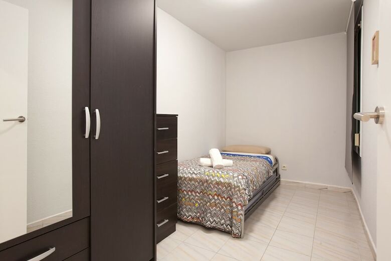 Ab Poblenou Beach Comfort Apartment