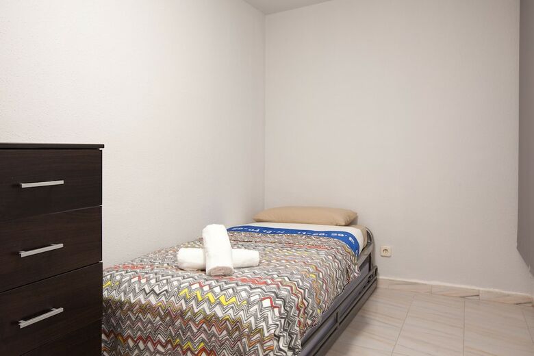 Ab Poblenou Beach Comfort Apartment