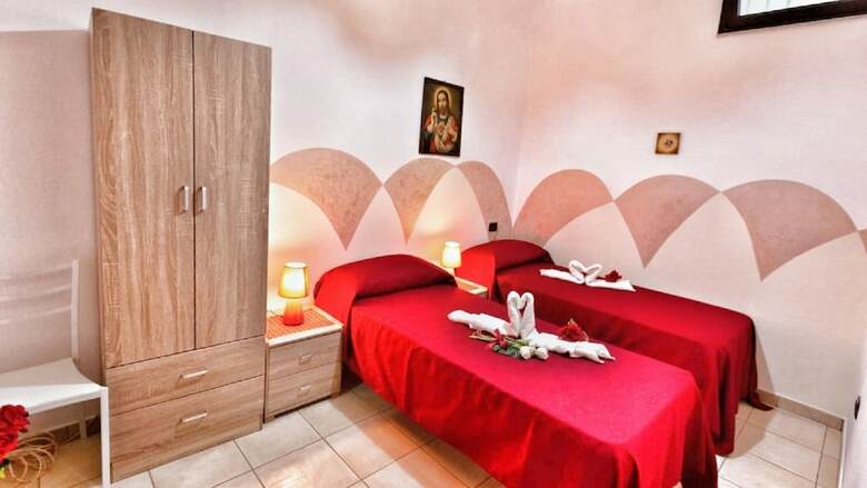 B&B Santa Sofia By Holidayngo