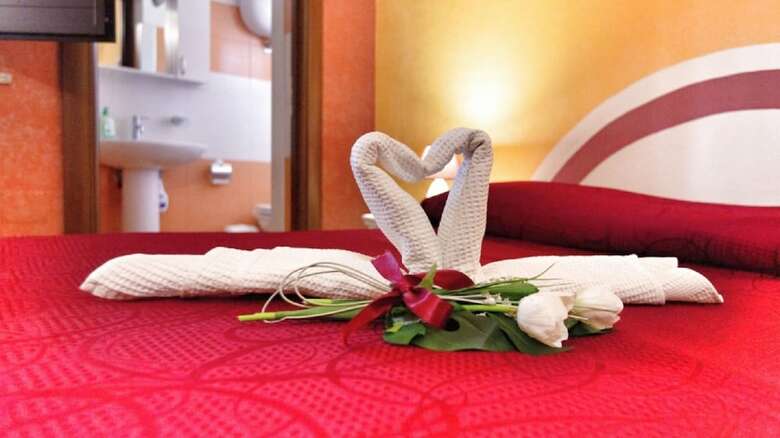B&B Santa Sofia By Holidayngo