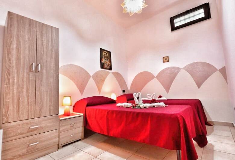 B&B Santa Sofia By Holidayngo