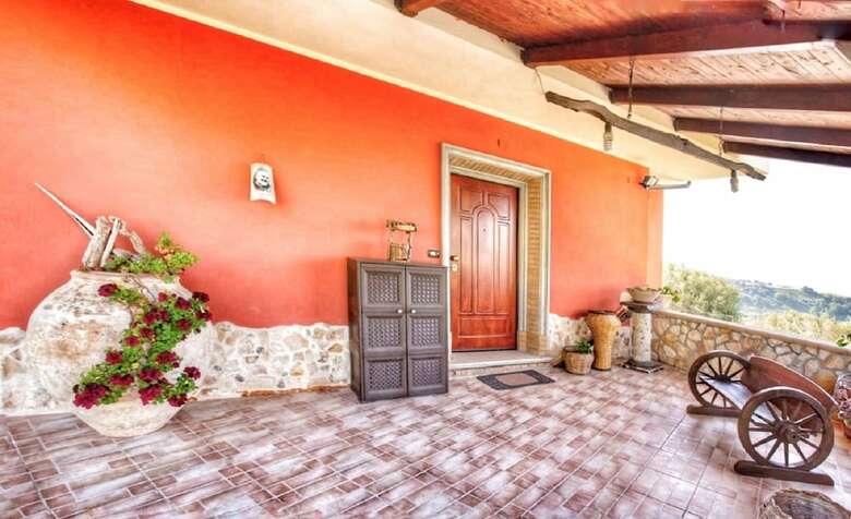 B&B Santa Sofia By Holidayngo