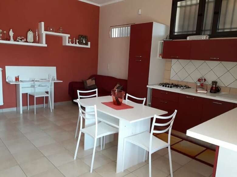 B&B Santa Sofia By Holidayngo