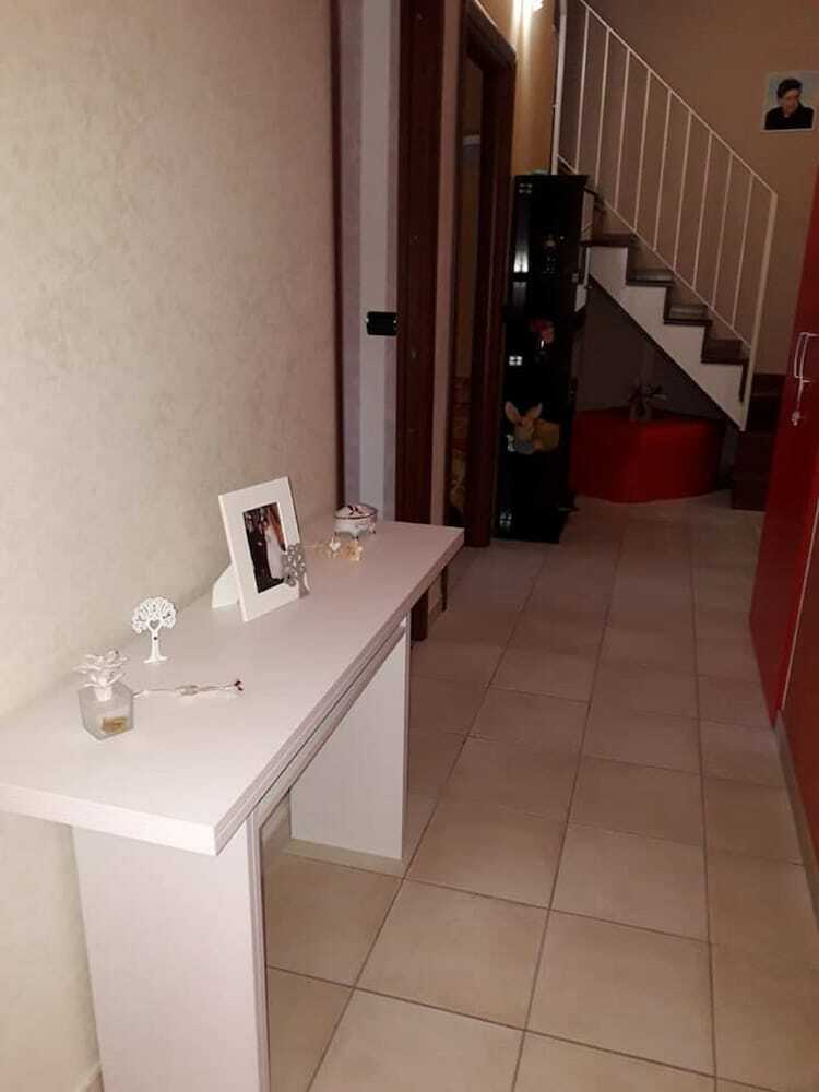 B&B Santa Sofia By Holidayngo