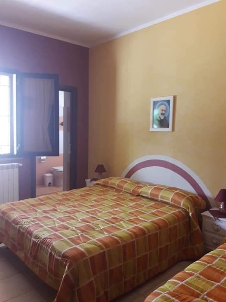 B&B Santa Sofia By Holidayngo