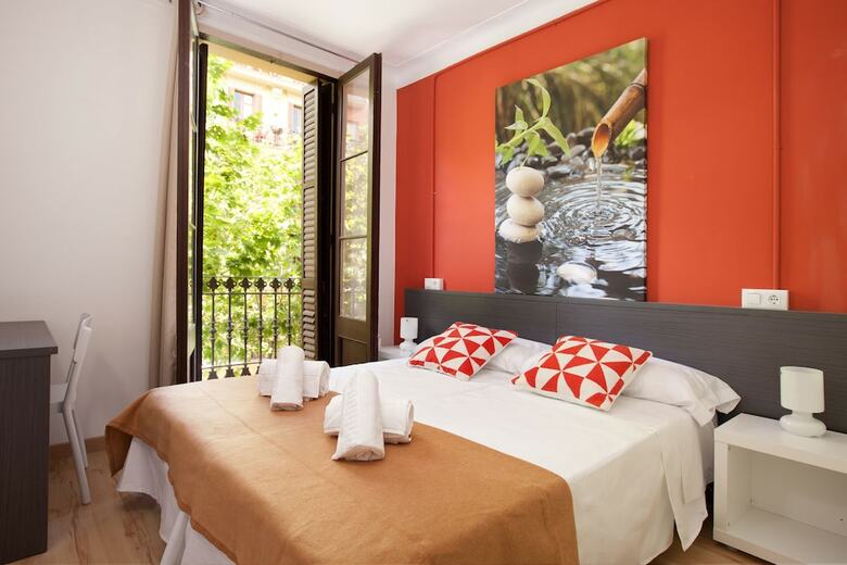 Apartamentos Ab Vila I Vil�apartment