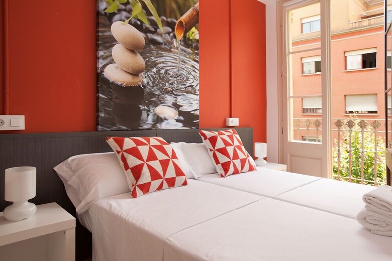Apartamentos Ab Vila I Vil�apartment