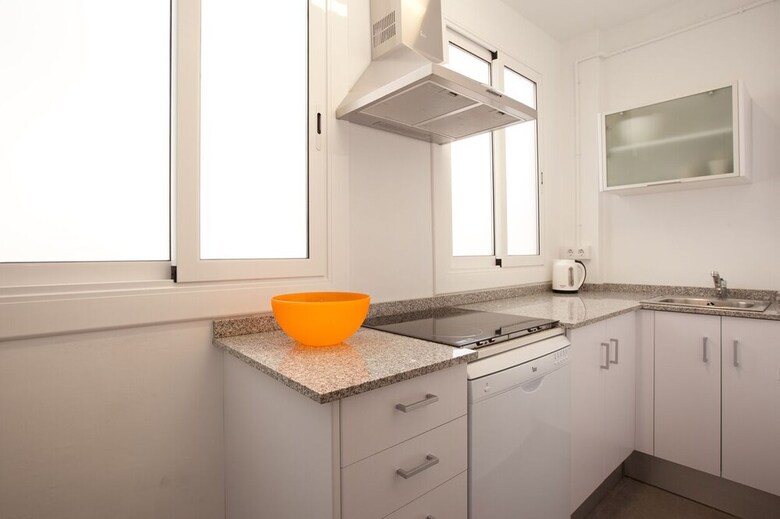 Apartamentos Ab Vila I Vil�apartment