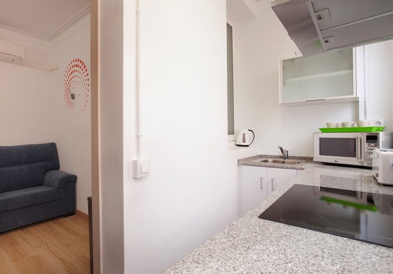 Apartamentos Ab Vila I Vil�apartment