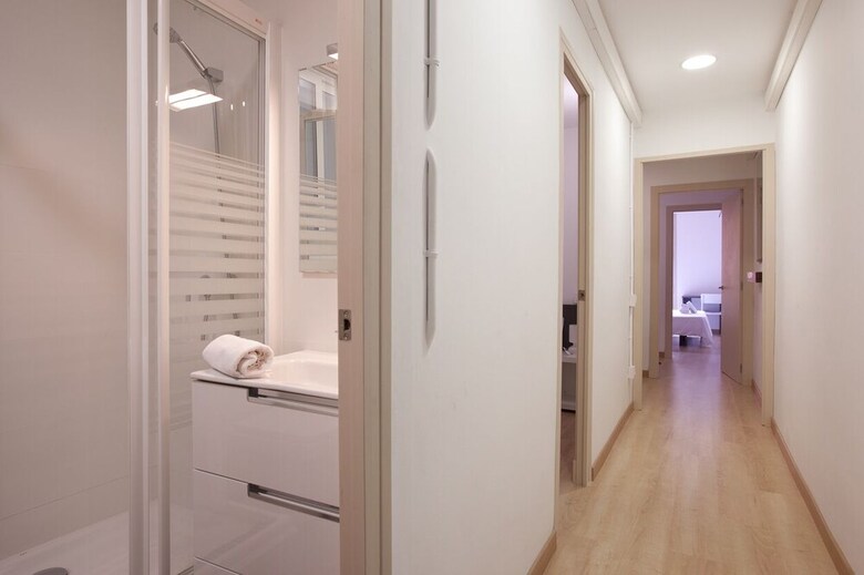 Apartamentos Ab Vila I Vil�apartment