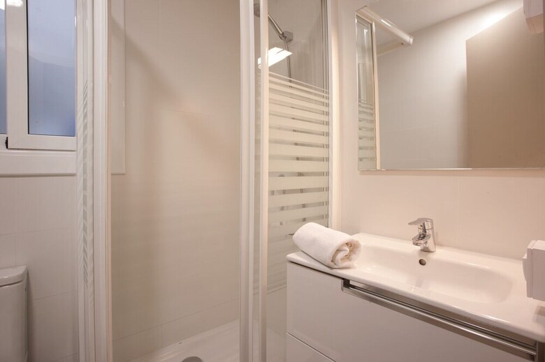 Apartamentos Ab Vila I Vil�apartment