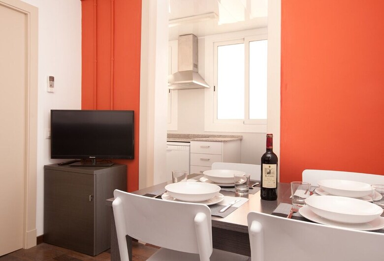 Apartamentos Ab Vila I Vil�apartment