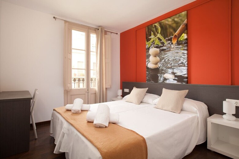 Apartamentos Ab Vila I Vil�apartment