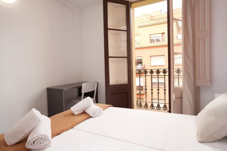 Apartamentos Ab Vila I Vil�apartment