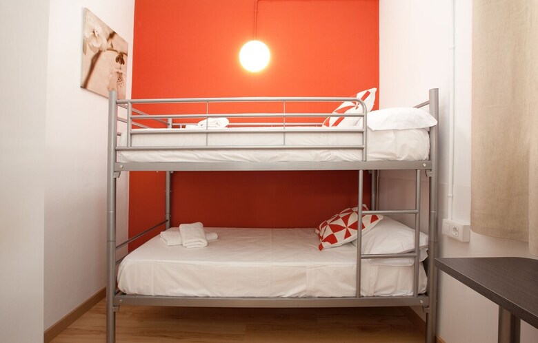 Apartamentos Ab Vila I Vil�apartment