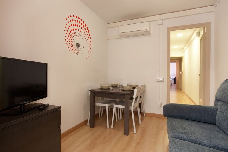 Apartamentos Ab Vila I Vil�apartment