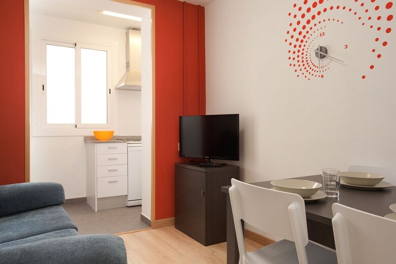 Apartamentos Ab Vila I Vil�apartment