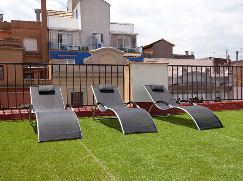 Apartamentos Ab Vila I Vil�apartment