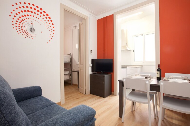 Apartamentos Ab Vila I Vil�apartment
