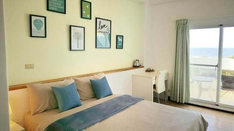 Hotel Henmingway B&B